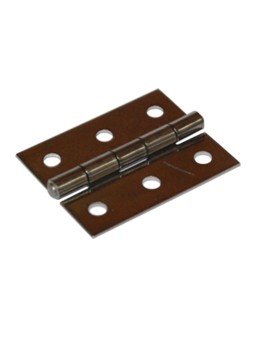 Bisagras inox para exterior