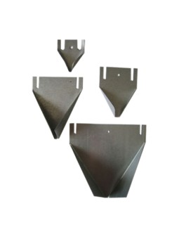 Soporte para perchas palareras