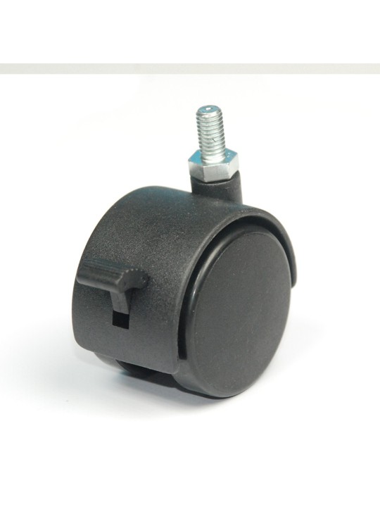 Rueda para aviarios y pajareras
