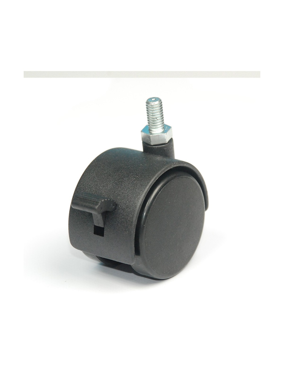 Rueda para aviarios y pajareras