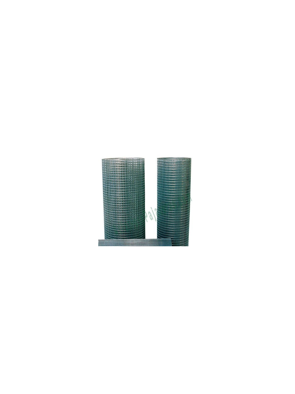 Malla electrosoldada reforzada 12,7 x 12,7 x 0,9 mm x 1,50 mt.
