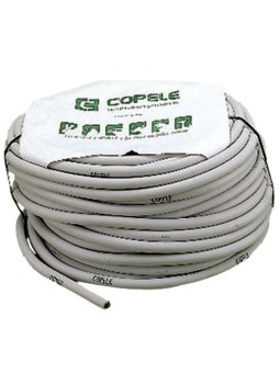 Tubería de goma flexible 8 mm