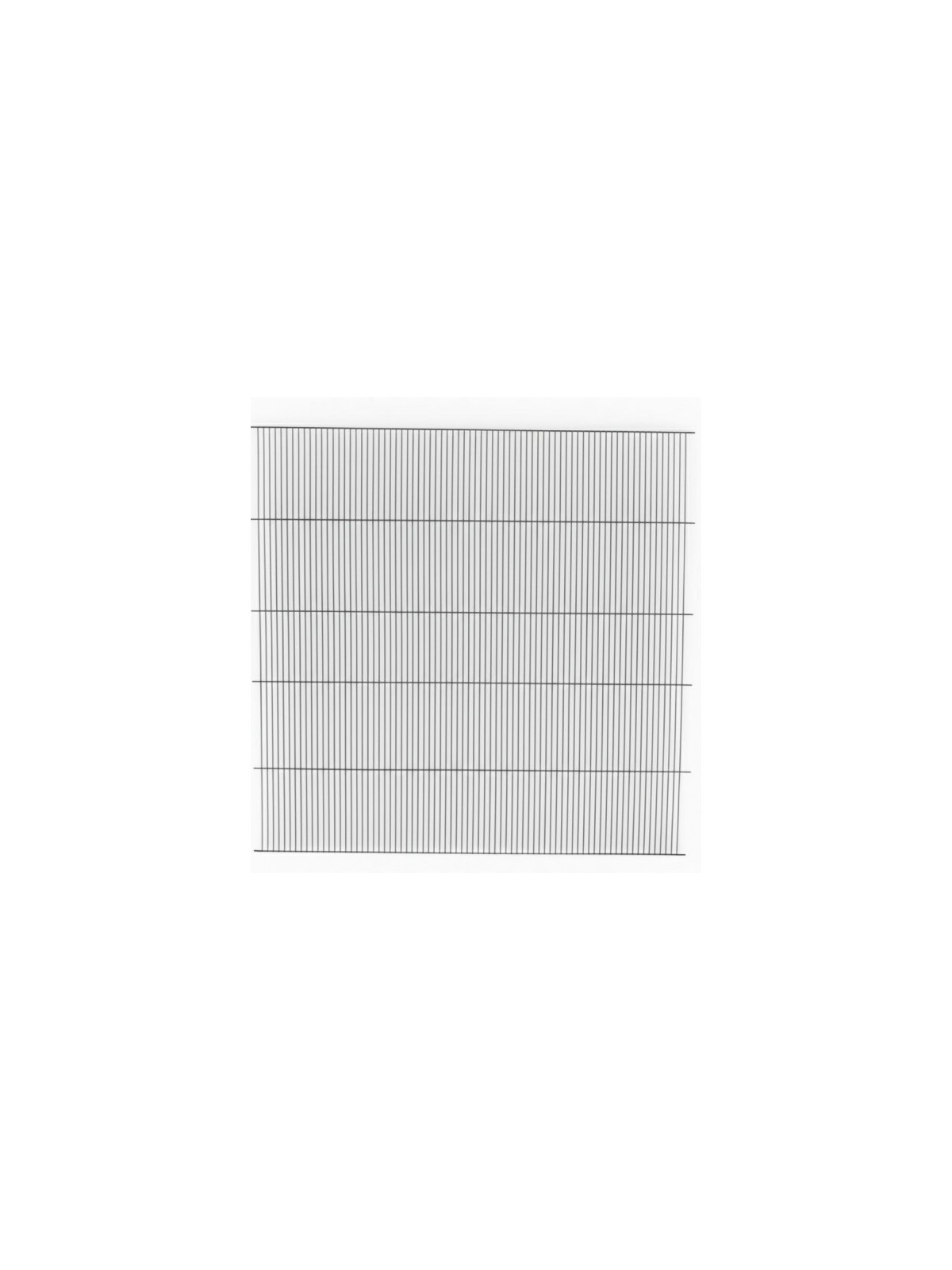 Malla Electrosoldada Epoxi de 96 cm para Jaulas y Pajareras