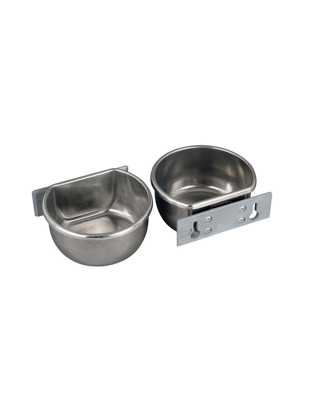 Comederos inox 300 ml 