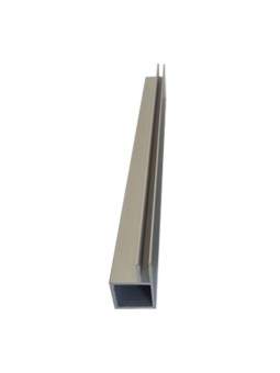 tubo insercion lateral 4mm