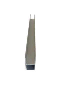 tubo inserción laterales 16mm